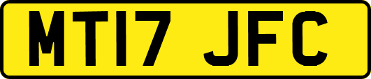 MT17JFC