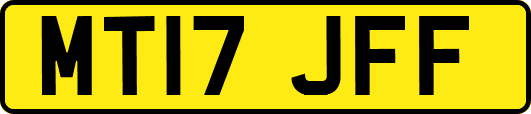 MT17JFF