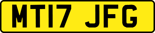 MT17JFG