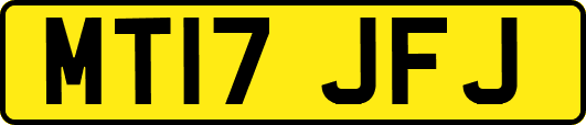 MT17JFJ