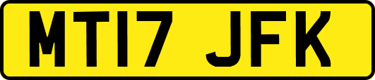 MT17JFK