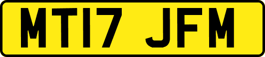 MT17JFM