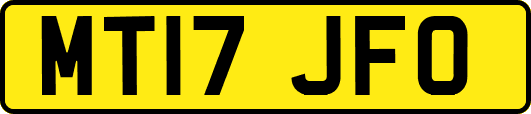 MT17JFO