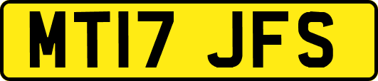 MT17JFS