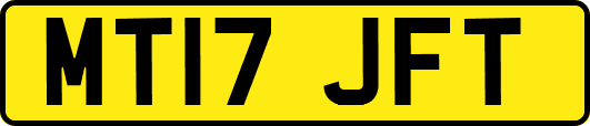 MT17JFT