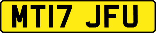MT17JFU