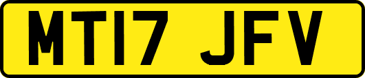 MT17JFV