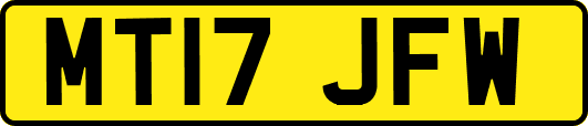 MT17JFW