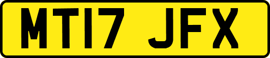 MT17JFX