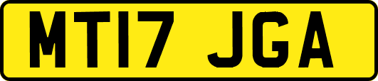 MT17JGA