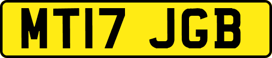 MT17JGB