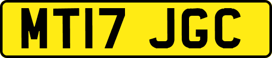 MT17JGC