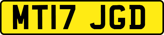MT17JGD