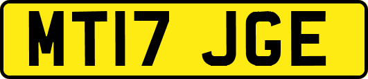 MT17JGE