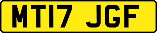 MT17JGF