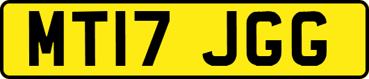 MT17JGG