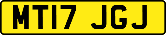 MT17JGJ