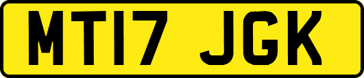 MT17JGK