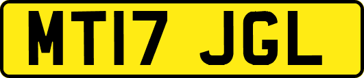 MT17JGL