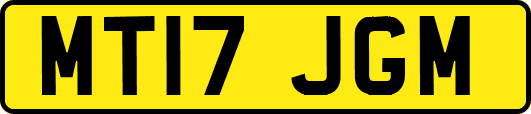 MT17JGM
