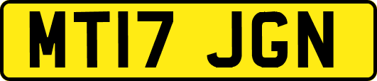 MT17JGN
