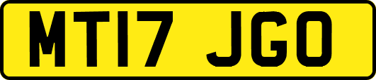 MT17JGO