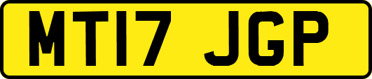 MT17JGP