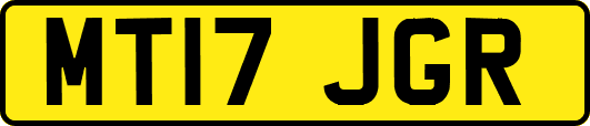 MT17JGR