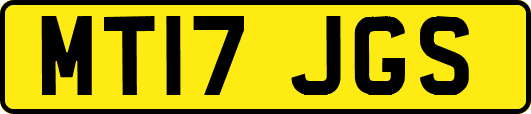MT17JGS