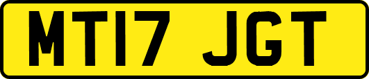 MT17JGT