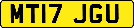 MT17JGU