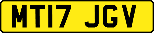 MT17JGV