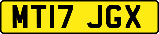 MT17JGX