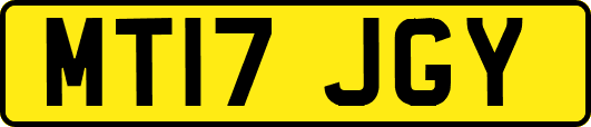 MT17JGY