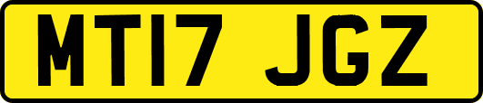 MT17JGZ