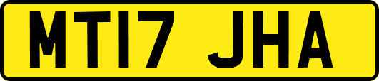 MT17JHA