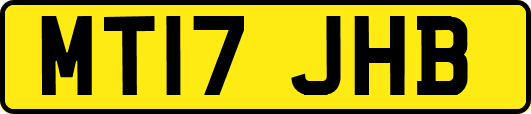 MT17JHB