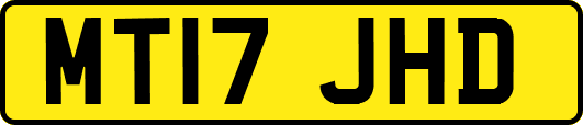 MT17JHD