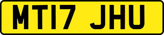MT17JHU