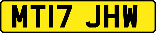 MT17JHW