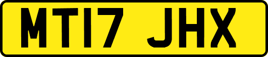 MT17JHX