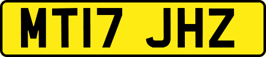 MT17JHZ