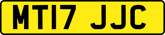 MT17JJC