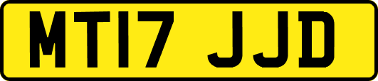MT17JJD