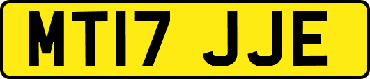 MT17JJE