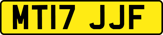 MT17JJF