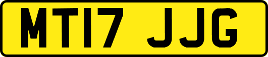 MT17JJG