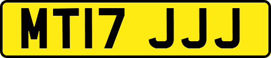 MT17JJJ