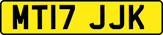 MT17JJK
