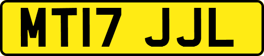 MT17JJL